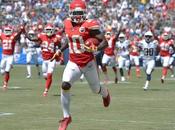 Chiefs, favoritos puntos juego México 2019