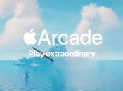 Apple Arcade: todo necesitas saber AppleServicio suscripción juegos