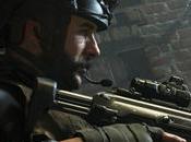 Call Duty: Modern Warfare vuelto alto!