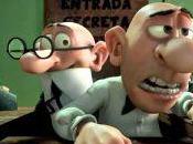 Mortadelo Filemón contra Jimmy Cachondo