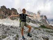 Trekking Alta Ruta Dolomitas