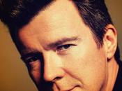 Rick Astley devuelve nueva versión 'Never Gonna Give