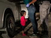 John Moore, ganador World Press Photo 2019 desde frontera EEUU