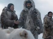 Amundsen; Odisea Polar