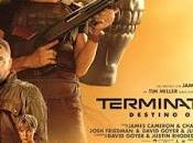 TERMINATOR: DESTINO OSCURO (Terminator: Dark Fate) (USA, 2019) Ciencia Ficción
