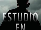 Estudio negro, José Carlos Somoza