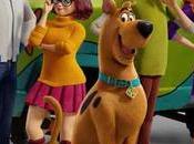 Sooby Doo, Trailer