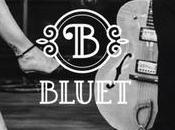 Bluet (jazz/blues Castellón) publica nuevo disco 'Look