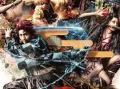 obra teatral ''Demon Slayer: Kimetsu Yaiba'', estrena imagen promocional