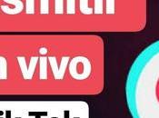 Cómo transmitir vivo TikTok: Aquí Explicamos cómo Vivo TikTok