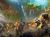 Dramatis Personae First Wall