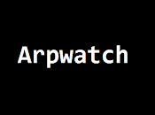Cómo evitar problemas arranque arpwatch Ubuntu 16.04