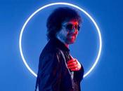 Jeff Lynne Tones lideran listas ventas británicas