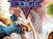 Strikers Edge disponible Plus manera exclusiva España