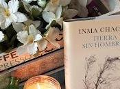 Tierra hombres (Inma Chacón)