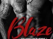 Blaze Wilder