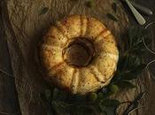 Fajita Chicken Bundt Cake