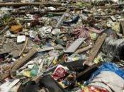 Isla basura: desastre Océano Pacífico