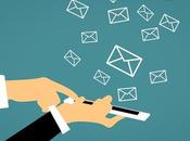 Estrategias email marketing para empresas, ¿qué beneficios aporta?