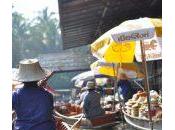 Mercados asiáticos. recomendaciones para visitarlos