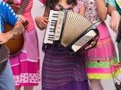 Finde música, títeres, libros aventuras