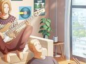 película ''Given'', anuncia estreno 2020 sera primavera