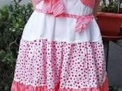 Proyecto costura: vestido