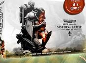 Hermanas Batalla: Agotadas hora reventas