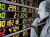 Acciones trading