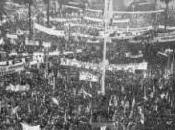 Militancia. Caminar, otra vez, hacia Ezeiza