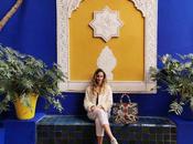 Marrakech: