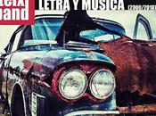 [Disco] Teixi Band Letra Música [2000/2018] (2018)