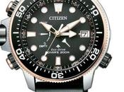 Reloj Citizen Promaster BN2037-11E Edición Limitada 2019-2020