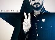 RINGO STARR nuevo disco WHAT´S NAME