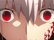 película ''Fate/Stay Night: Heaven's Feel III'', estrena avance publicitario