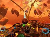 Stardust Odyssey trailer fecha para PSVR