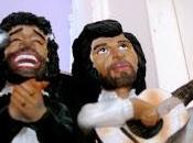 Flamencura (Poema Rosalía). Teresa Iturriaga