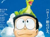 película ''Doraemon'', estrena avance publicitario