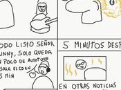 McDiscos McMúsica McMundo McMierda