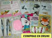 Compras Druni