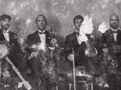 Coldplay estrena temas nuevos, ‘Daddy’ ‘Champion World’