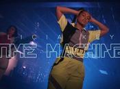 Alicia Keys presenta nuevo single, ‘Time Machine’