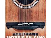 Antonio Galeano Hangar