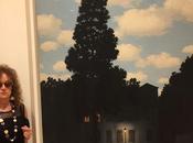 imperio luces, magritte,