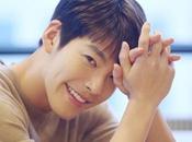 Vuelve, luego años "Kim Bin" nuevo drama película comedia "juvenil romántica"