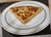 Piadina boloñesa