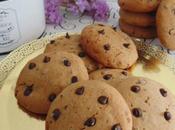 Mega cookies rellenas