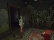 Análisis Last Labyrinth mente loco