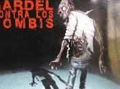 Reseña: Gardel contra zombis Roberto Gárriz