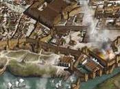 SEVILLA CAPTA: hace años flota montañesa conquistó Sevilla